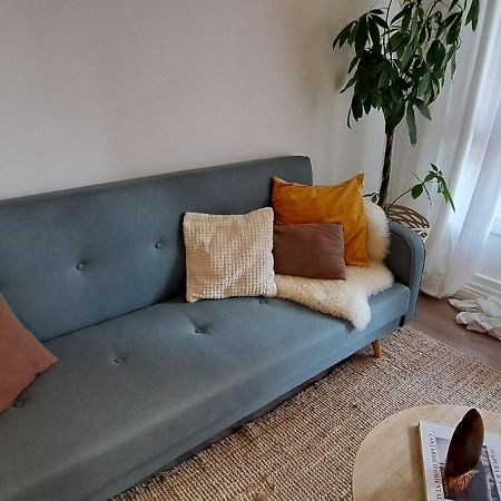Apartamento Con Suite, Zona De Trabajo Y Yoga Wifi Y Garaje Castro Urdiales Exterior photo