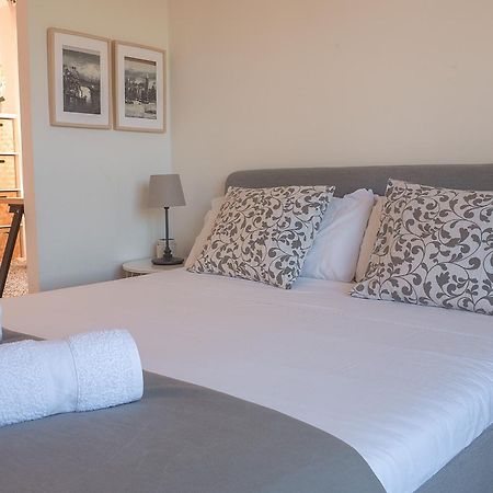 Apartamento Con Suite, Zona De Trabajo Y Yoga Wifi Y Garaje Castro Urdiales Exterior photo