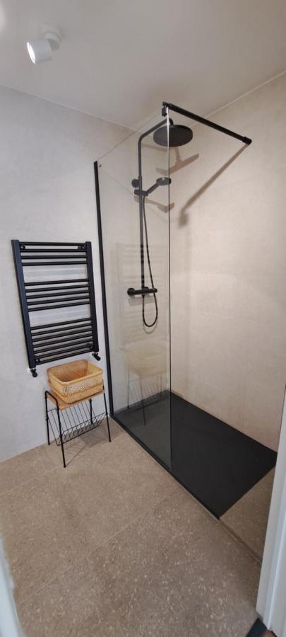 Apartamento Con Suite, Zona De Trabajo Y Yoga Wifi Y Garaje Castro Urdiales Exterior photo