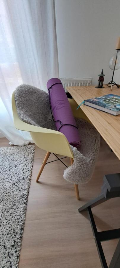 Apartamento Con Suite, Zona De Trabajo Y Yoga Wifi Y Garaje Castro Urdiales Exterior photo